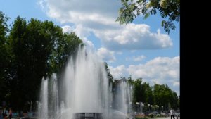 Город Людиново
