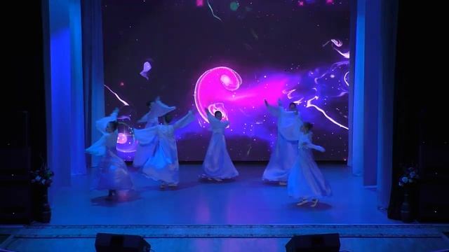 День работника культуры. Пролог. 26.03.21 смотреть онлайн