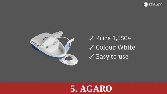 Best Nebulizer Machines | Best Nebulizer Machine for Baby in India | Top 10 Best  Nebulizer Machine смотреть онлайн