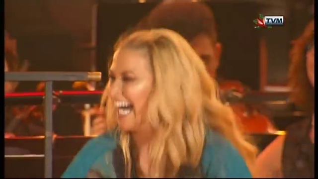 Anastacia - Sick and Tired / Paid My Dues (Joseph Calleja Malta Concert 2015) смотреть онлайн