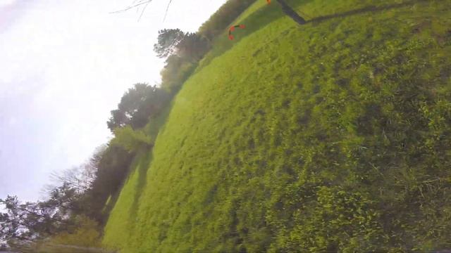 Гоночный квадрокоптер? смотреть онлайн