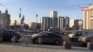 Блиц-опрос на улицах Москвы