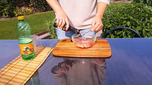 95. Баклажаны "Огонек" на Зиму. Острые Баклажаны на Зиму. (Консервация) смотреть онлайн