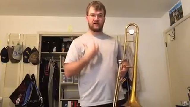 How to get started on Trombone смотреть онлайн