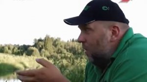 Рыбалка с Нормундом Грабовскисом   Ловля Линя