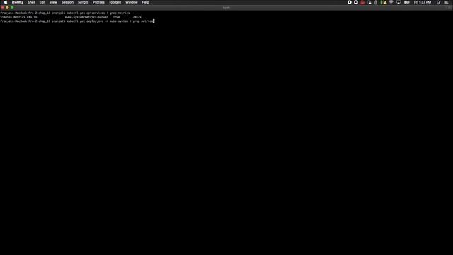 Learn Kubernetes Security | 10. Real-Time Monitoring and Resource Management of a Kubernetes Cluste