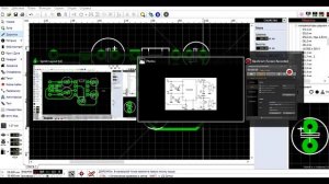 Как нарисовать плату в Sprint Layout 6 - Видеоурок - ЧАСТЬ 1
