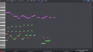 Bonetrousle From Undertale Midi Online Sequencer