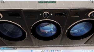 Roblox Washware Testing Washing Clothes