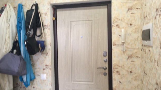 АНАПА Продается 1 комнатная квартира вторичка в городе Анапа на улице Рождественская, 54