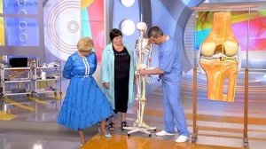 Жить здорово! Выпуск от 23.07.2012