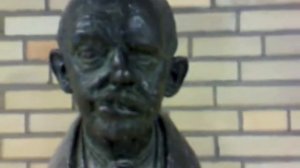 Kunst und Technik - Schumacher trifft Cuno in Hagen