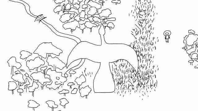 Что на Земле самое прекрасное или Как Нарисовать свой первый мультик за 21 день? смотреть онлайн