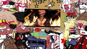 countryhumans react to meme 2 / ?