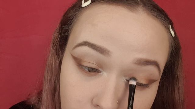 Как стать эльфом. Макияж эльфа. Полное перевоплощение