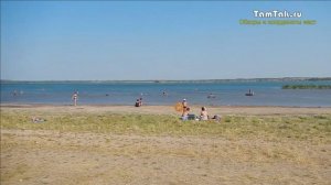 ТАМТАК: Озеро Аслыкуль. Давлеканово. Башкортостан.