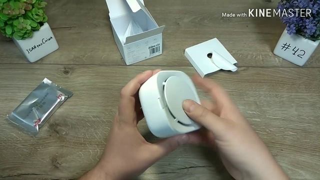 #42 Новинка 2019! Xiaomi Mijia Mosquito Repellent (Новая Версия) смотреть онлайн