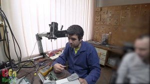 Как выставить  ток покоя? Усилитель Ланзар.