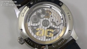 Glashütte Original Senator Excellence Panorama Date Moon Phase 1-36-04-05-02-02 Watch Review