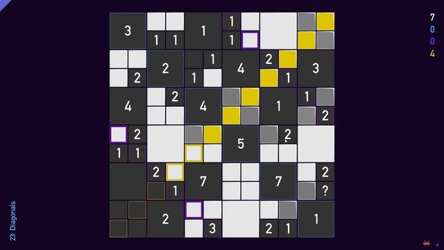 Tametsi - Commented Walkthrough 21 - 25 смотреть онлайн