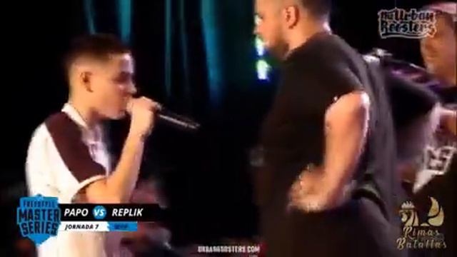 en día que replik umillo a papo смотреть онлайн