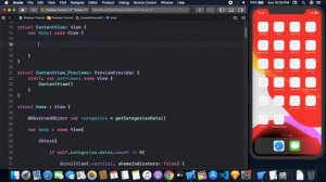 Firebase Firestore Tutorial For SwiftUI - Food Ordering App Using Firebase In SwiftUI - Ep 3