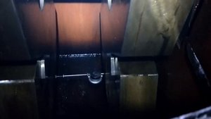 ?КАК ОПРЕДЕЛИТЬ КРИВИЗНУ КОЛЕНЧАТОГО ВАЛА, ЧМЭ3, экслюзив