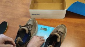 Кроссовки HOKA ANACAPA LOW GTX