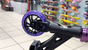 Трюковой самокат Z53 Kast Miami