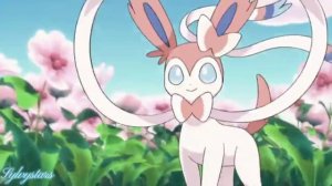 Sylveon, Glaceon & Braixen AMV ~ I don't know if we can be friends