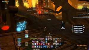 Final Fantasy 14 . ОБЗОР МИНУСОВ ИГРЫ.