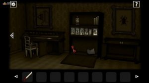 Игра "Забытый Холм: Мементо — Игровая Площадка" (Forgotten Hill Memento: Playground) - прохождение