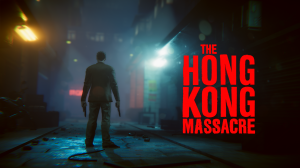 The Hong Kong Massacre#X-SektorGames (одним глазком)
