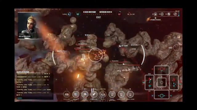 Fractured Space Обзор смотреть онлайн