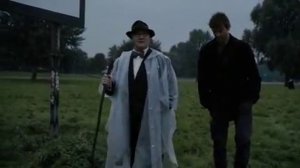 Съемки в Палермо. Palermo Shooting .Wim Wenders