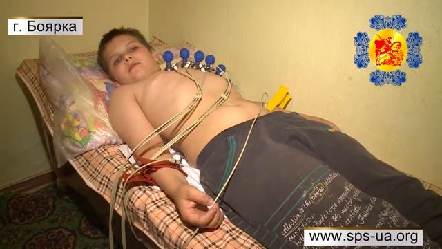 Союз Православных Сил : Праздник Святителя Луки,г. Боярка смотреть онлайн