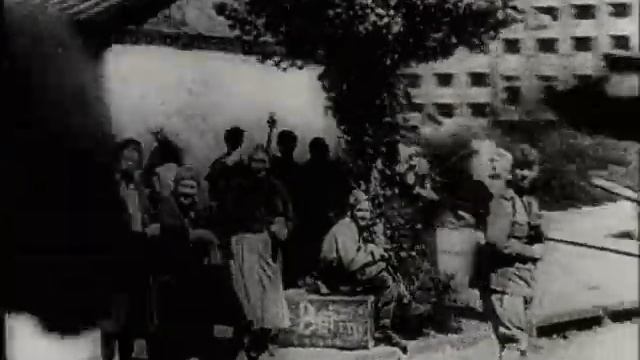 30 августа 1943 смотреть онлайн