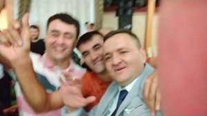 ТУЙ ДАР ӮЗБЕКИСТОН БО ИШТИРОКИ БАҲРОМ ҒАФУРӢ ВА ДАВРОНИ АСАДУЛЛО.