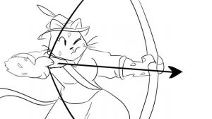 ДнД история: любимые натуральные 1 и 20! | перевод DnD видео на русский