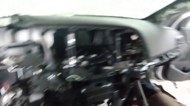 Dashboard Remove || Hyundai Elantra 2020 || New model || USA Accidental || Salalah Auto Electrician смотреть онлайн