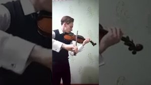 Р. Крейцер. Этюд №42