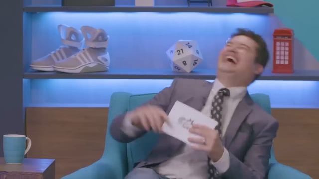 My absolute favorite Um, Actually moment of all time смотреть онлайн