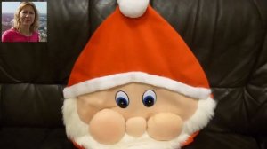 Новогодние стихи 1,2,3 на английском языке. New Year's poems 1,2,3 in English.