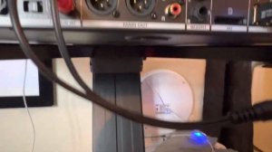 DJ: Add wireless Bluetooth streaming to the denon SC Live 4