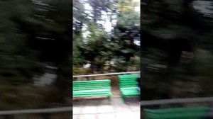 Крым . Санаторий "Орлиное гнездо "
