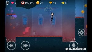 Отель Трансильвания - бегай, прыгай, строй! ПРОХОЖДЕНИЕ. Уровень 17 Hotel Translevania