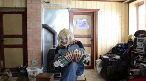 Частушка про муху