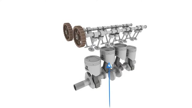 Válvulas y Árbol de levas!! | RED LIMIT смотреть онлайн