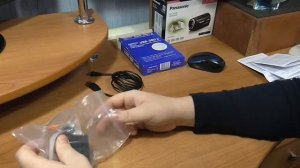 Адаптер K-line (USB-OBD II)