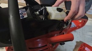 Бензопила Solo by AL KO 6436  на замену бензопилы STIHL MS 180